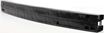 Nissan Front Bumper Reinforcement-Steel, Replacement N012502