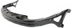 Nissan Front Bumper Reinforcement-Steel, Replacement N012505