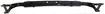 Nissan Front Bumper Reinforcement-Steel, Replacement N012505