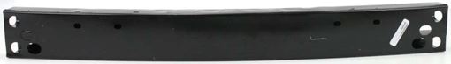 Nissan Front Bumper Reinforcement-Steel, Replacement N012512