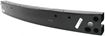 Nissan Front Bumper Reinforcement-Steel, Replacement N012512