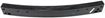 Nissan Front Bumper Reinforcement-Steel, Replacement N012512