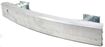 Cadillac Front Bumper Reinforcement-Aluminum, Replacement RBC012501