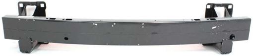 Chrysler, Dodge Front Bumper Reinforcement-Steel, Replacement RBC012502