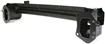 Jeep, Dodge Front Bumper Reinforcement-Steel, Replacement RBD012502