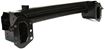 Jeep, Dodge Front Bumper Reinforcement-Steel, Replacement RBD012502