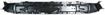 Isuzu, Honda Rear Bumper Reinforcement-Steel, Replacement RBH762101