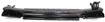 Bumper Reinforcement, Ridgeline 06-08 Rear Reinforcement, Steel, Replacement RBH762102