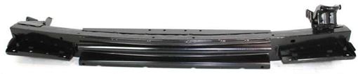 Bumper Reinforcement, Ridgeline 06-08 Rear Reinforcement, Steel, Replacement RBH762102