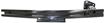 Nissan Front Bumper Reinforcement-Steel, Replacement RBN012501