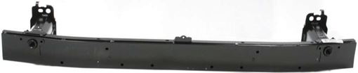 Toyota Front Bumper Reinforcement-Steel, Replacement RBT012501