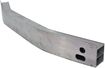 Bumper Reinforcement, Tsx 09-14 Front Reinforcement, Aluminum, Replacement REPA012501