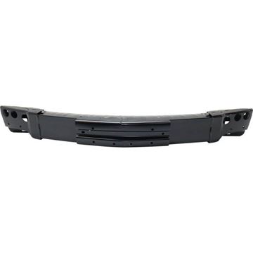 Bumper Reinforcement, Enclave 08-17/Traverse 09-17 Front Reinforcement, Impact, Steel - Capa, Replacement REPB012502Q