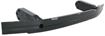 Front Bumper Reinforcement-Black, Steel, 51117200706-PFM