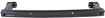 Buick, Chevrolet Front, Lower Bumper Reinforcementent-Steel, Replacement REPB012529