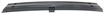 Buick, Chevrolet Front, Upper Bumper Reinforcementent-Steel, Replacement REPB012537