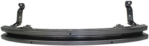 Chevrolet, Cadillac, GMC Front Bumper Reinforcement-Steel, Replacement REPC012501