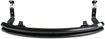 Chevrolet, Cadillac, GMC Front Bumper Reinforcement-Steel, Replacement REPC012501