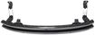 Chevrolet, Cadillac, GMC Front Bumper Reinforcement-Steel, Replacement REPC012501