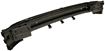 Chevrolet, Pontiac Front Bumper Reinforcement-Steel, Replacement REPC012502