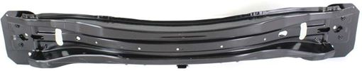 Chevrolet, GMC Front Bumper Reinforcement-Steel, Replacement REPC012513