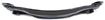 Chevrolet, GMC Front Bumper Reinforcement-Steel, Replacement REPC012513