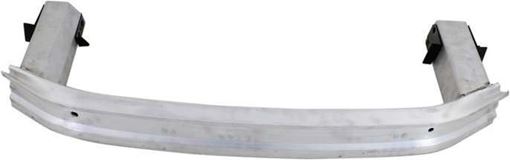 Chevrolet, Buick Front Bumper Reinforcement-Aluminum, Replacement REPC012531