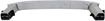 Chevrolet, Buick Front Bumper Reinforcement-Aluminum, Replacement REPC012531