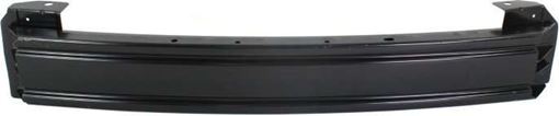 Chevrolet Front, Upper Bumper Reinforcementent-Steel, Replacement REPC012532