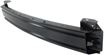 Chevrolet Front, Upper Bumper Reinforcementent-Steel, Replacement REPC012532