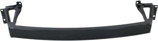 Cadillac Front, Lower Bumper Reinforcementent-Steel, Replacement REPC012534