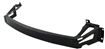 Cadillac Front, Lower Bumper Reinforcementent-Steel, Replacement REPC012534