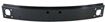 Cadillac Front, Upper Bumper Reinforcementent-Steel, Replacement REPC012535