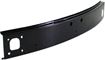 Cadillac Front, Upper Bumper Reinforcementent-Steel, Replacement REPC012535