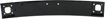 Cadillac Front, Upper Bumper Reinforcementent-Steel, Replacement REPC012535