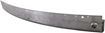 Cadillac Front Bumper Reinforcement-Aluminum, Replacement REPC012540