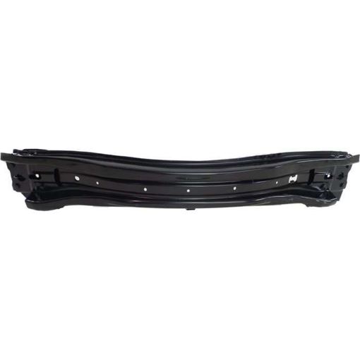 Chevrolet, GMC Front Bumper Reinforcement-Steel, Replacement REPC012545