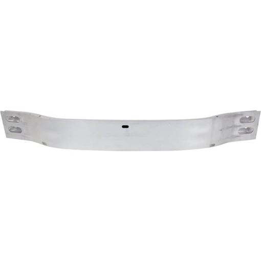 Chevrolet Front Bumper Reinforcement-Aluminum, Replacement REPC012556