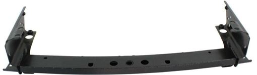 GMC, Chevrolet Rear, Lower Bumper Reinforcementent-Steel, Replacement REPC762103