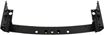 GMC, Chevrolet Rear, Lower Bumper Reinforcementent-Steel, Replacement REPC762103