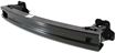 Cadillac Rear Bumper Reinforcement-Steel, Replacement REPC762104