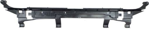 Chrysler, Dodge Rear Bumper Reinforcement-Steel, Replacement REPC762105