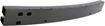 Rear Bumper Reinforcement-Primed, Steel, 4805725AA, CH1106202