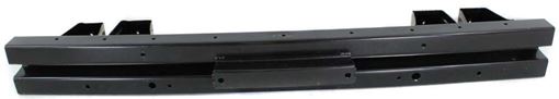 Chevrolet Rear Bumper Reinforcement-Steel, Replacement REPC762110