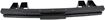 Chevrolet Rear Bumper Reinforcement-Steel, Replacement REPC762110