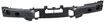 Chevrolet Rear Bumper Reinforcement-Steel, Replacement REPC762112