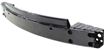 Chevrolet Rear Bumper Reinforcement-Steel, Replacement REPC762117