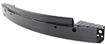 Chevrolet Rear Bumper Reinforcement-Steel, Replacement REPC762118