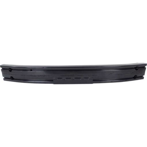 Honda Rear Bumper Reinforcement-Steel, Replacement REPC762122