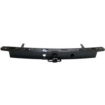 Bumper Reinforcement, Escalade/Tahoe/Yukon 07-14 Rear Reinforcement, Impact, Steel, W/ Trailer Hitch - Nsf, Replacement REPC762125NSF